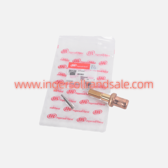 23752447 Ingersoll Rand Screw Air Compressor Genuine Parts Thermal Valve Core For 49119738