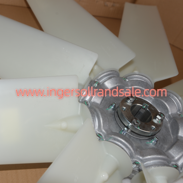 39911649 Ingersoll Rand Screw Air Compressor Genuine Parts ML110 Fan