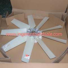 39911649 Ingersoll Rand Screw Air Compressor Genuine Parts ML110 Fan