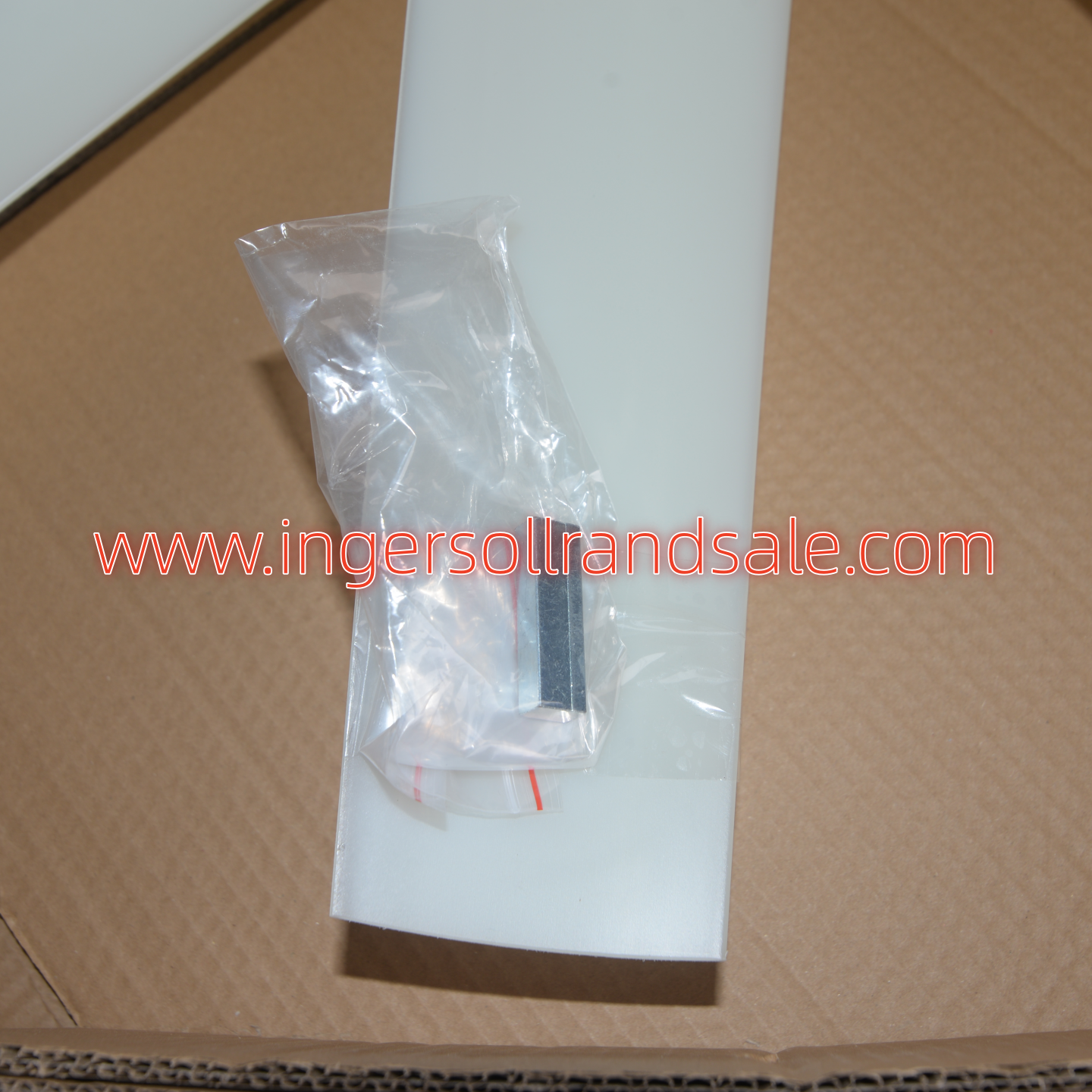 39911649 Ingersoll Rand Screw Air Compressor Genuine Parts ML110 Fan