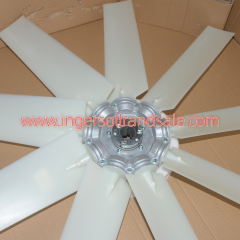 39911649 Ingersoll Rand Screw Air Compressor Genuine Parts ML110 Fan