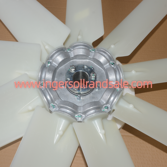 39911649 Ingersoll Rand Screw Air Compressor Genuine Parts ML110 Fan