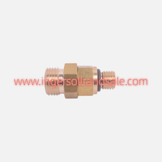 47536005001 Ingersoll Rand Screw Air Compressor Genuine Parts Check Valve