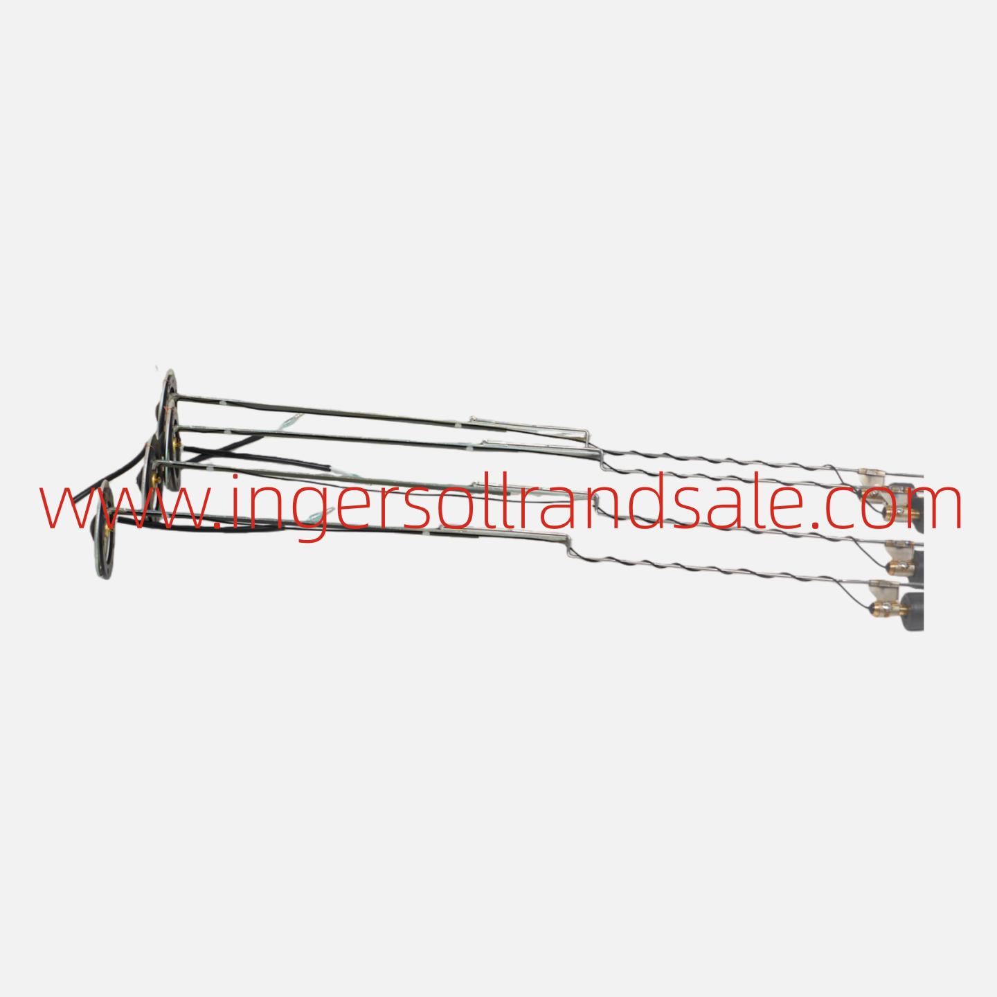 36159-03100 Fusheng Airman Mobile Air Compressor Genuine Parts Level Sensor 3615903100