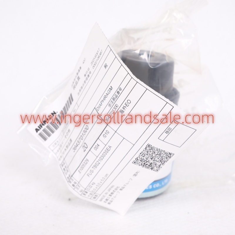 36437-01300 Fusheng Airman Mobile Air Compressor Genuine Parts Servo Cylinder Diaphragm 3643701300