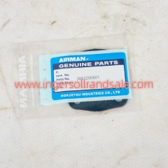 36622-00601 Fusheng Airman Mobile Air Compressor Genuine Parts Automatic Relief Valve Diaphragm 3662200601