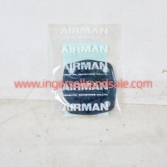 36622-00601 Fusheng Airman Mobile Air Compressor Genuine Parts Automatic Relief Valve Diaphragm 3662200601