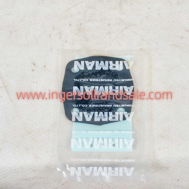 36622-00601 Fusheng Airman Mobile Air Compressor Genuine Parts Automatic Relief Valve Diaphragm 3662200601