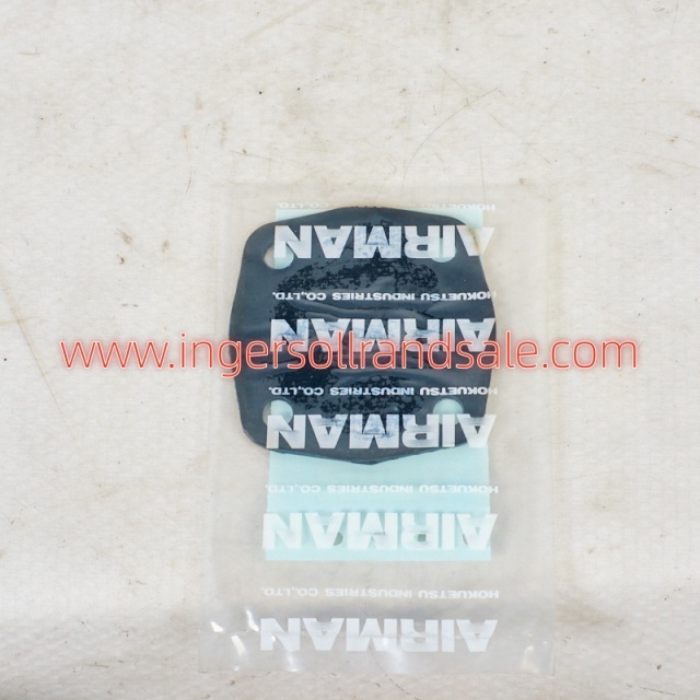 36622-00601 Fusheng Airman Mobile Air Compressor Genuine Parts Automatic Relief Valve Diaphragm 3662200601