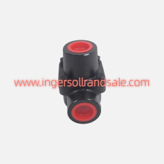 3743-00001A Fusheng Airman Mobile Air Compressor Genuine Parts Thermal Valve 374300001A