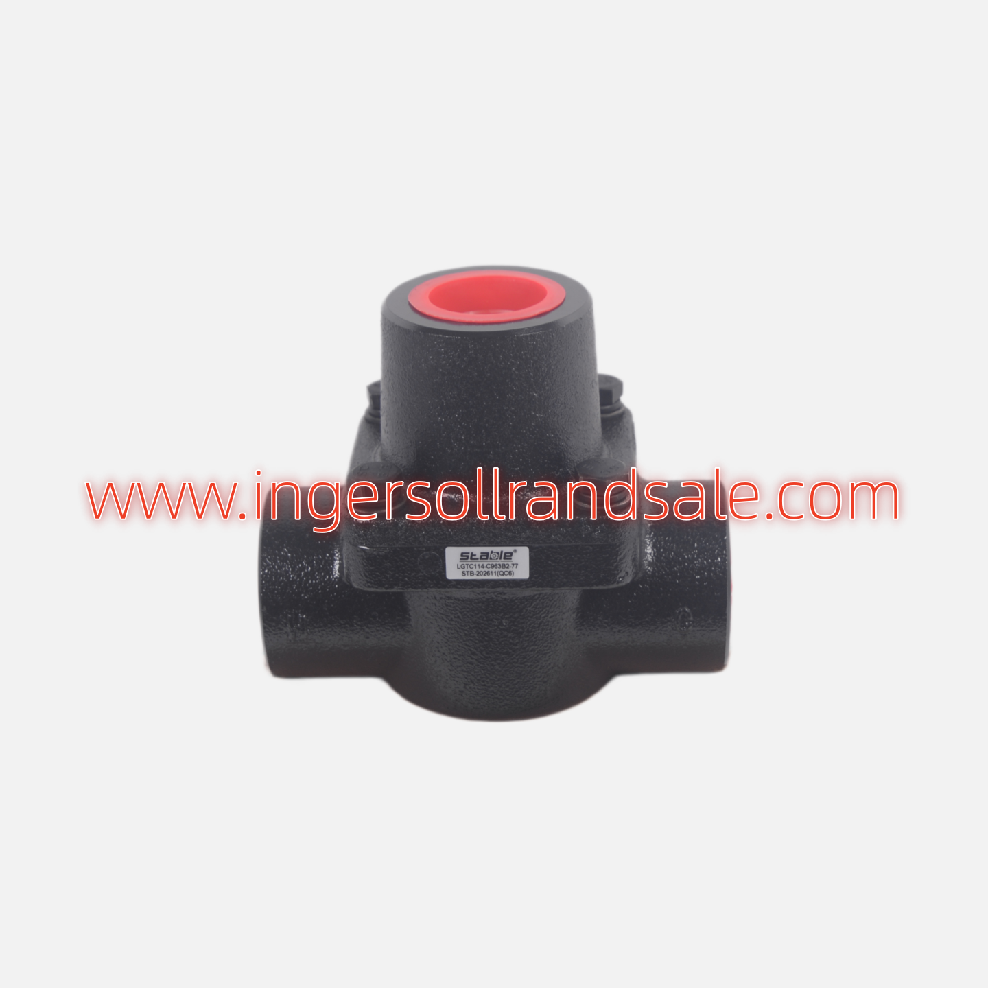 3743-00001A Fusheng Airman Mobile Air Compressor Genuine Parts Thermal Valve 374300001A