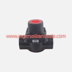 3743-00001A Fusheng Airman Mobile Air Compressor Genuine Parts Thermal Valve 374300001A