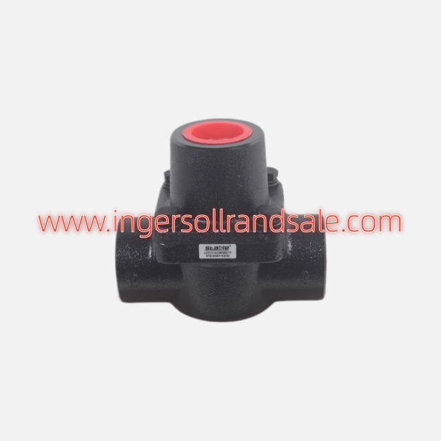 3743-00001A Fusheng Airman Mobile Air Compressor Genuine Parts Thermal Valve 374300001A