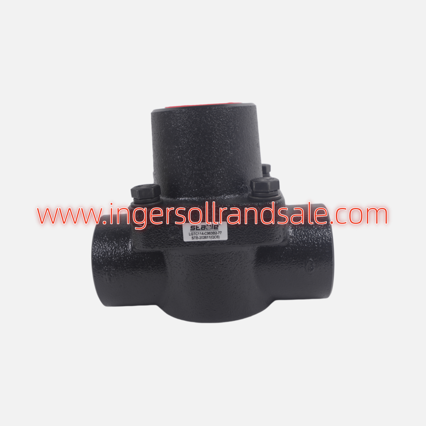 3743-00001A Fusheng Airman Mobile Air Compressor Genuine Parts Thermal Valve 374300001A