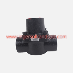 3743-00001A Fusheng Airman Mobile Air Compressor Genuine Parts Thermal Valve 374300001A