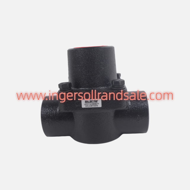 3743-00001A Fusheng Airman Mobile Air Compressor Genuine Parts Thermal Valve 374300001A