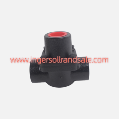 3743-00001A Fusheng Airman Mobile Air Compressor Genuine Parts Thermal Valve 374300001A