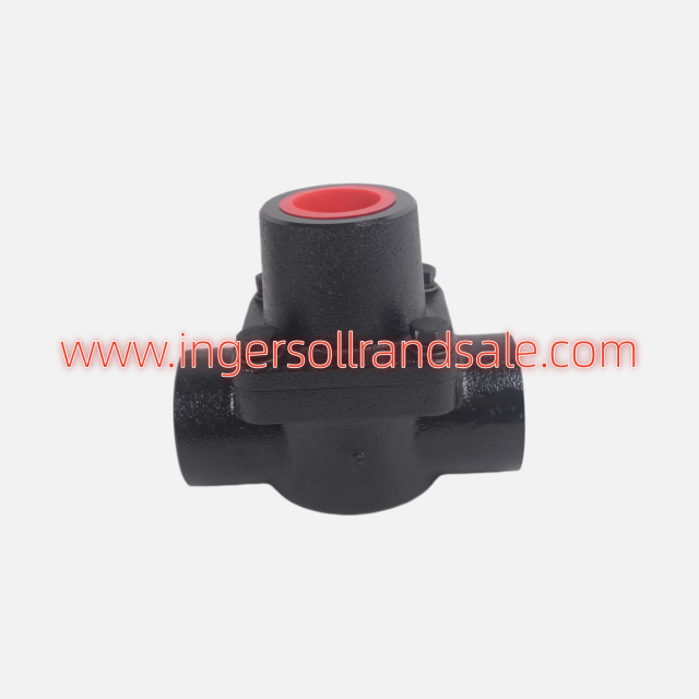 3743-00001A Fusheng Airman Mobile Air Compressor Genuine Parts Thermal Valve 374300001A