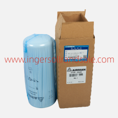 37438-05400 Fusheng Airman Mobile Air Compressor Genuine Parts Oil Filter 3743805400