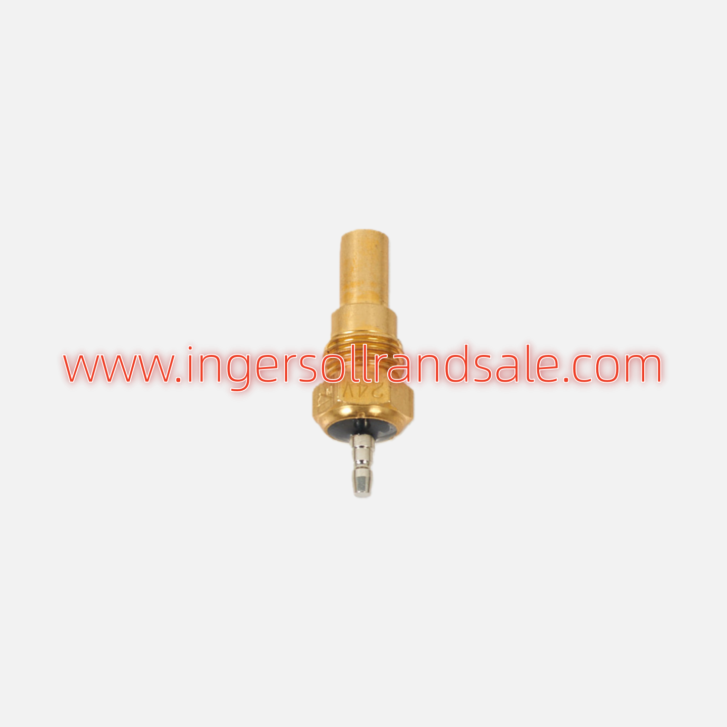 44364-00100 Fusheng Airman Mobile Air Compressor Genuine Parts Temperature Sensor 4436400100