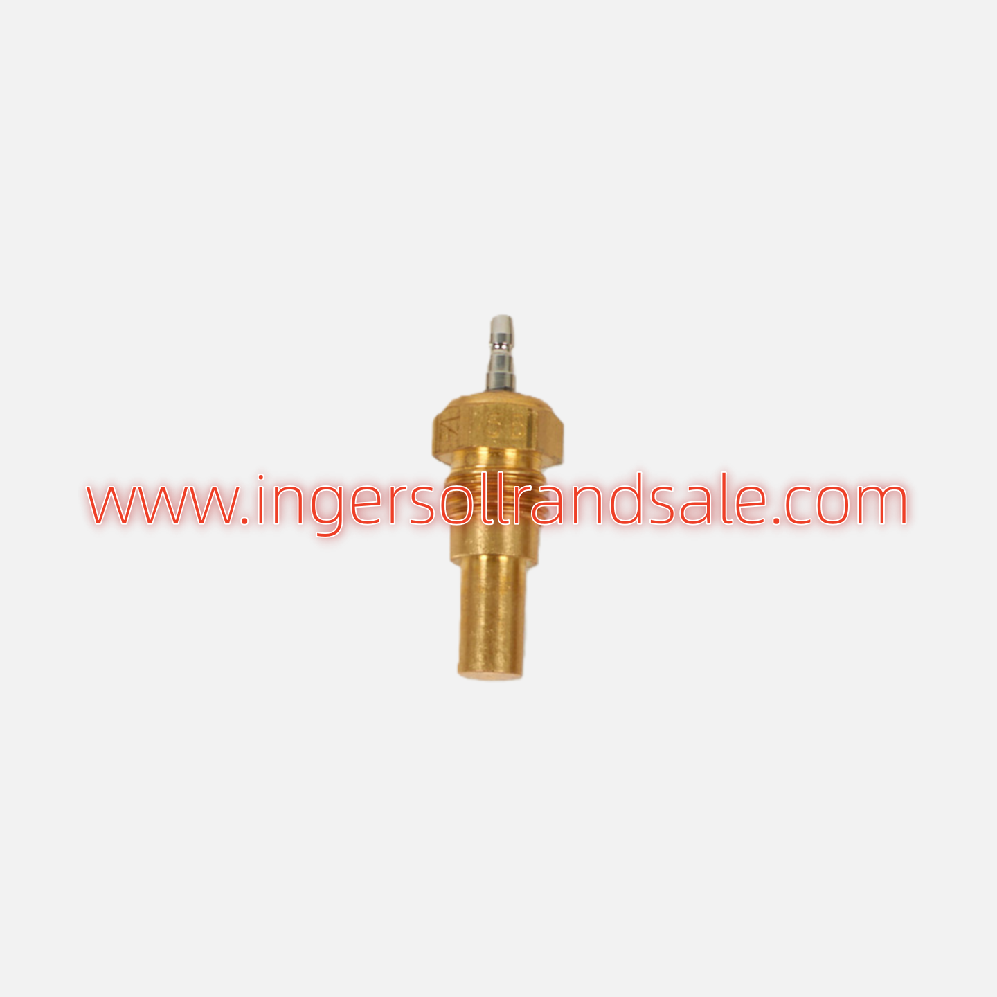 44364-00100 Fusheng Airman Mobile Air Compressor Genuine Parts Temperature Sensor 4436400100