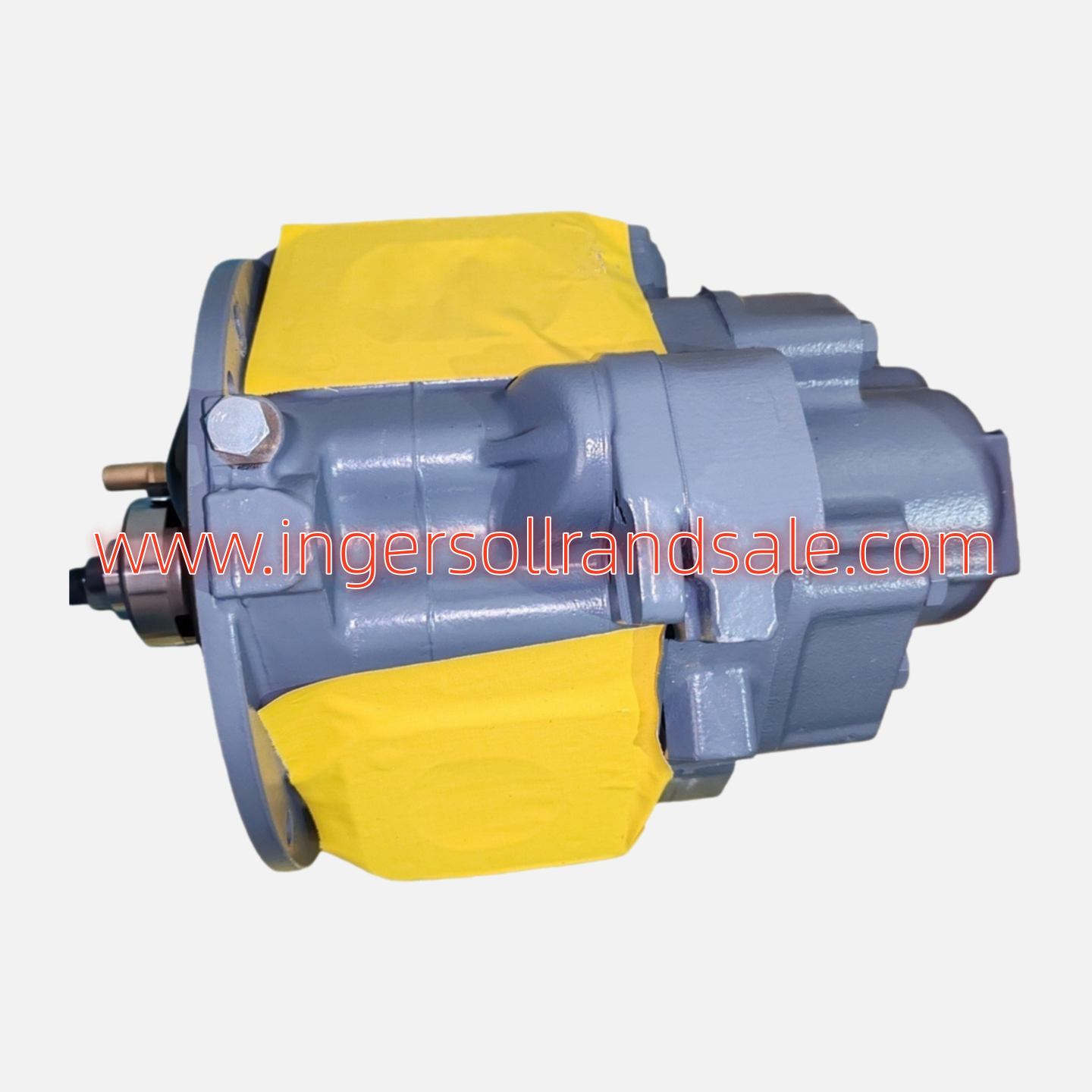 1616585181 Atlas Copco Air Compressor Genuine Parts Airend O.F.S. G-21
