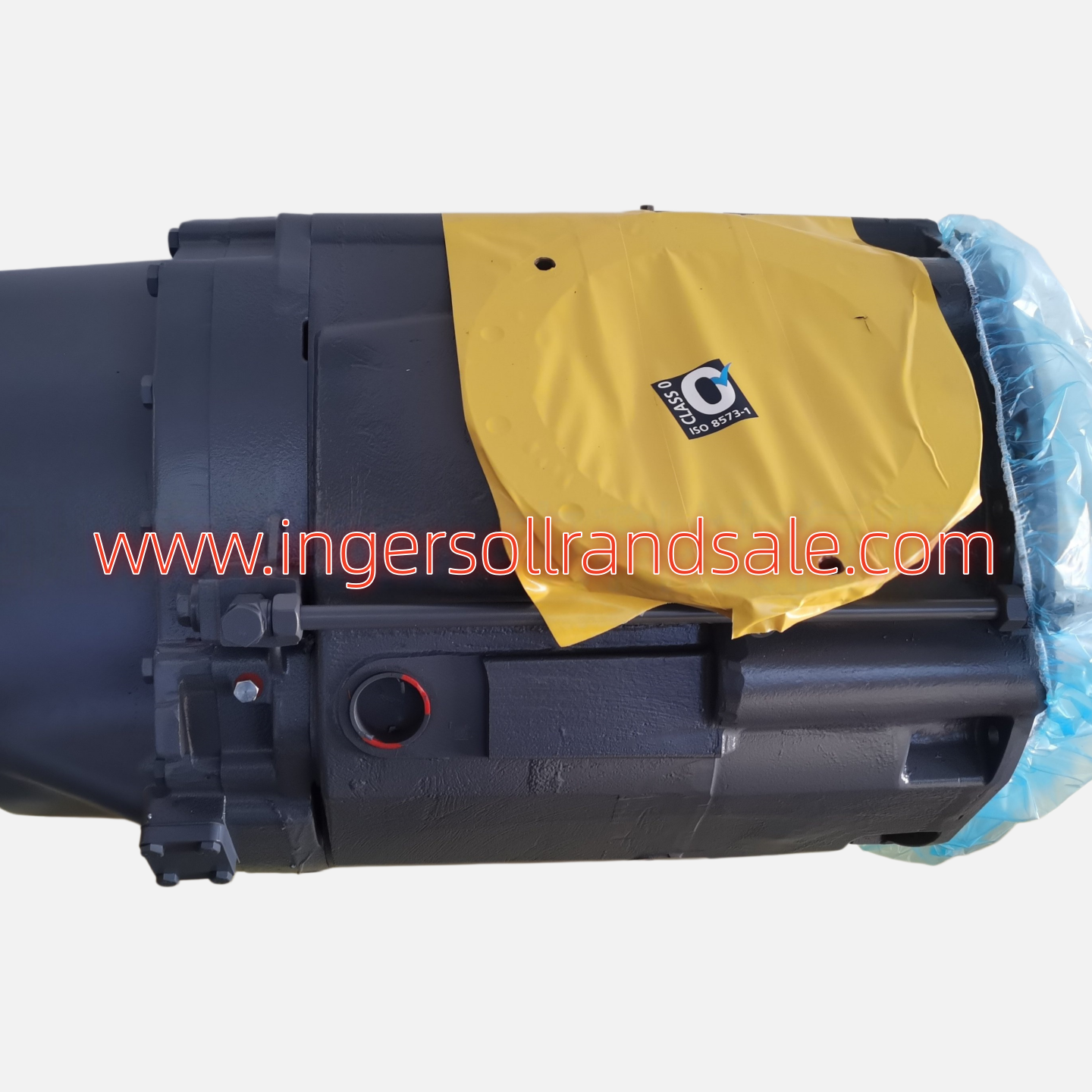1616635681 Atlas Copco Air Compressor Genuine Parts Airend O.F.S. Q-21