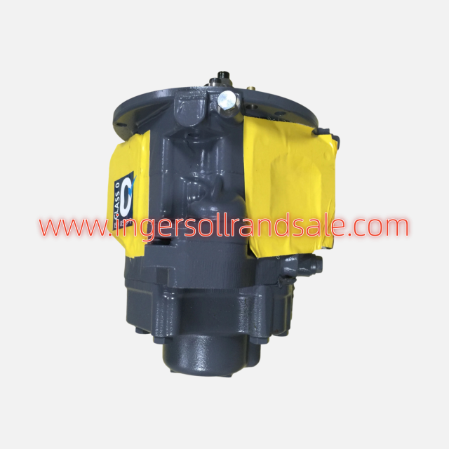 1616677081 Atlas Copco Air Compressor Genuine Parts Airend O.F.S. E-21