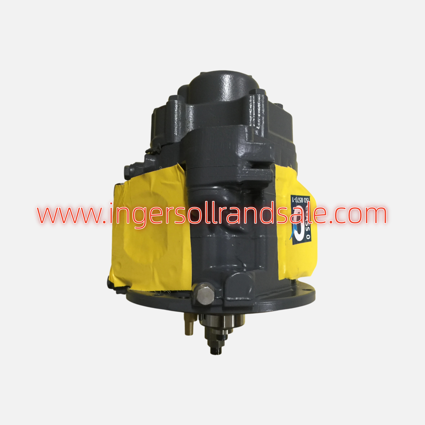 1616677081 Atlas Copco Air Compressor Genuine Parts Airend O.F.S. E-21