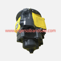 1616677081 Atlas Copco Air Compressor Genuine Parts Airend O.F.S. E-21