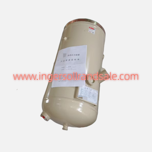 42867077 Ingersoll Rand Screw Air Compressor Genuine Parts Oil Air Separator Tank