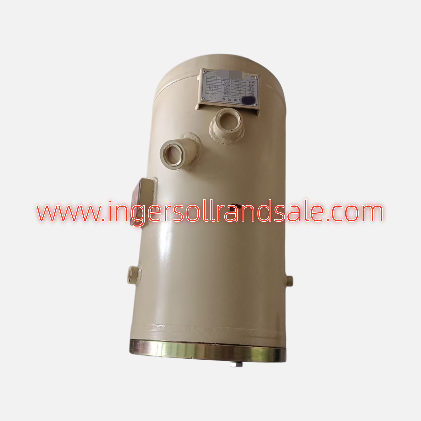 42867077 Ingersoll Rand Screw Air Compressor Genuine Parts Oil Air Separator Tank