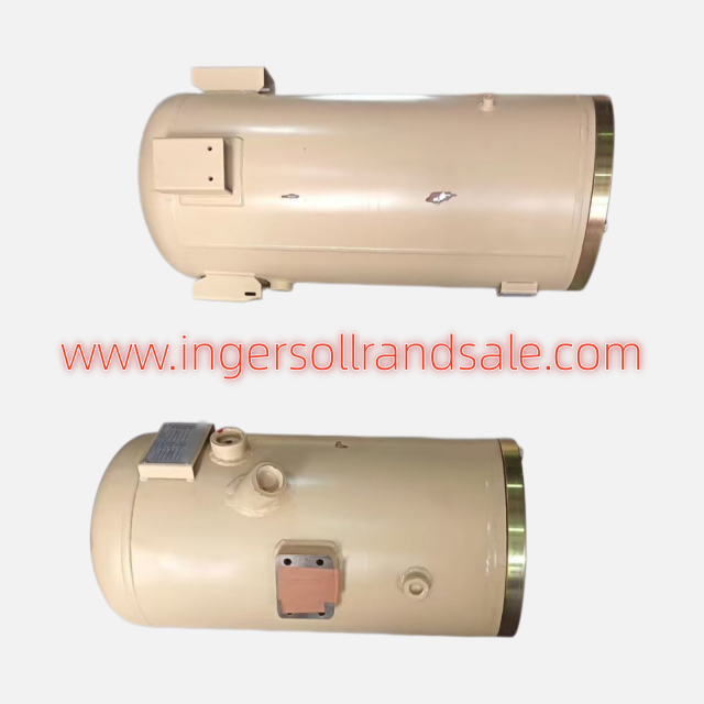 42867077 Ingersoll Rand Screw Air Compressor Genuine Parts Oil Air Separator Tank