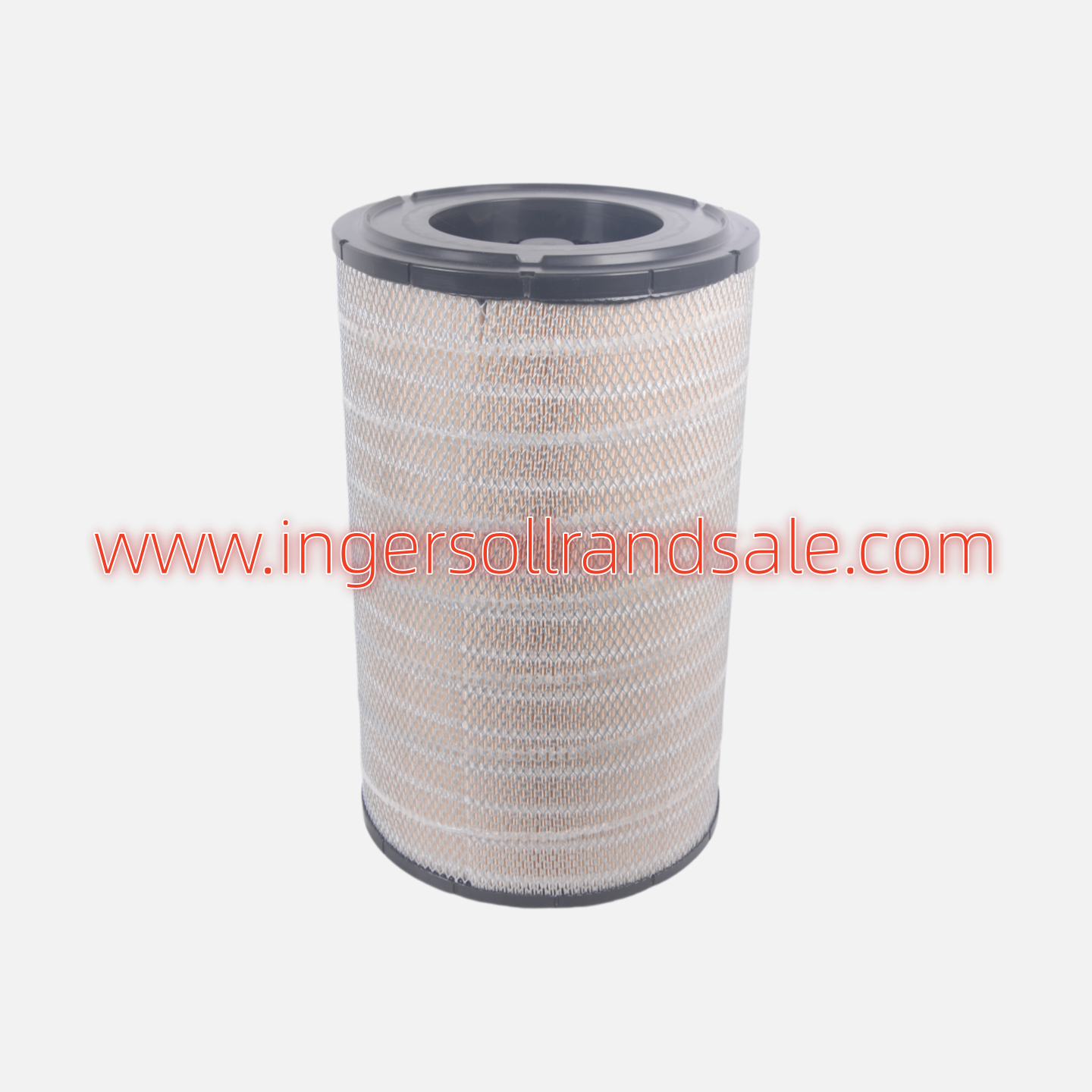 24900326 Ingersoll Rand Screw Air Compressor Genuine Parts Air Filter EGP16 RS 200-250