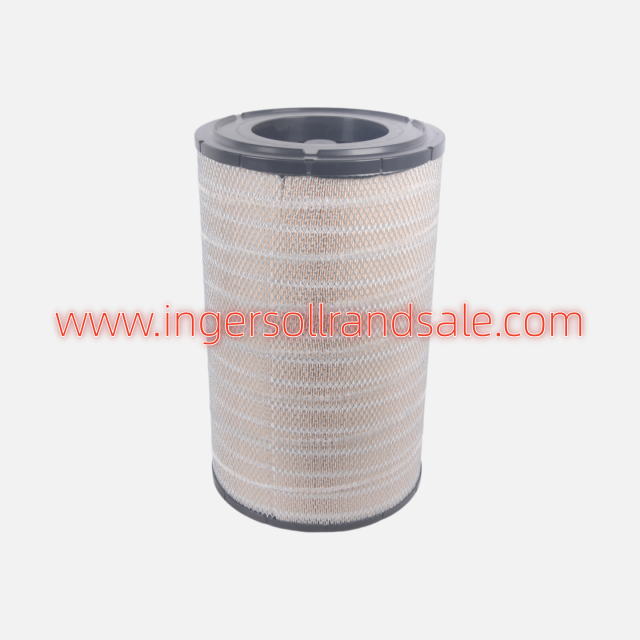 24900326 Ingersoll Rand Screw Air Compressor Genuine Parts Air Filter EGP16 RS 200-250
