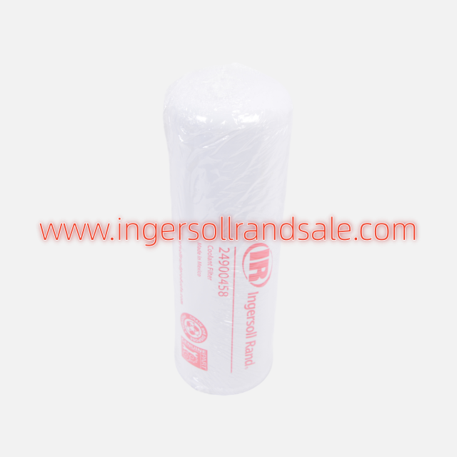 24900458 Ingersoll Rand Screw Air Compressor Genuine Parts Oil Filter