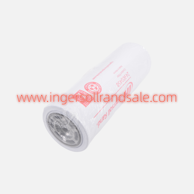 24900458 Ingersoll Rand Screw Air Compressor Genuine Parts Oil Filter