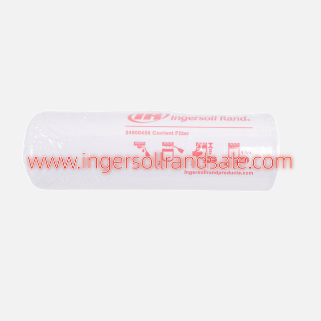 24900458 Ingersoll Rand Screw Air Compressor Genuine Parts Oil Filter