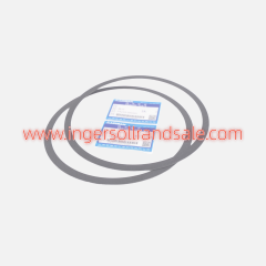 34235-06000 Fusheng Airman Mobile Air Compressor Genuine Parts Gasket 3423506000