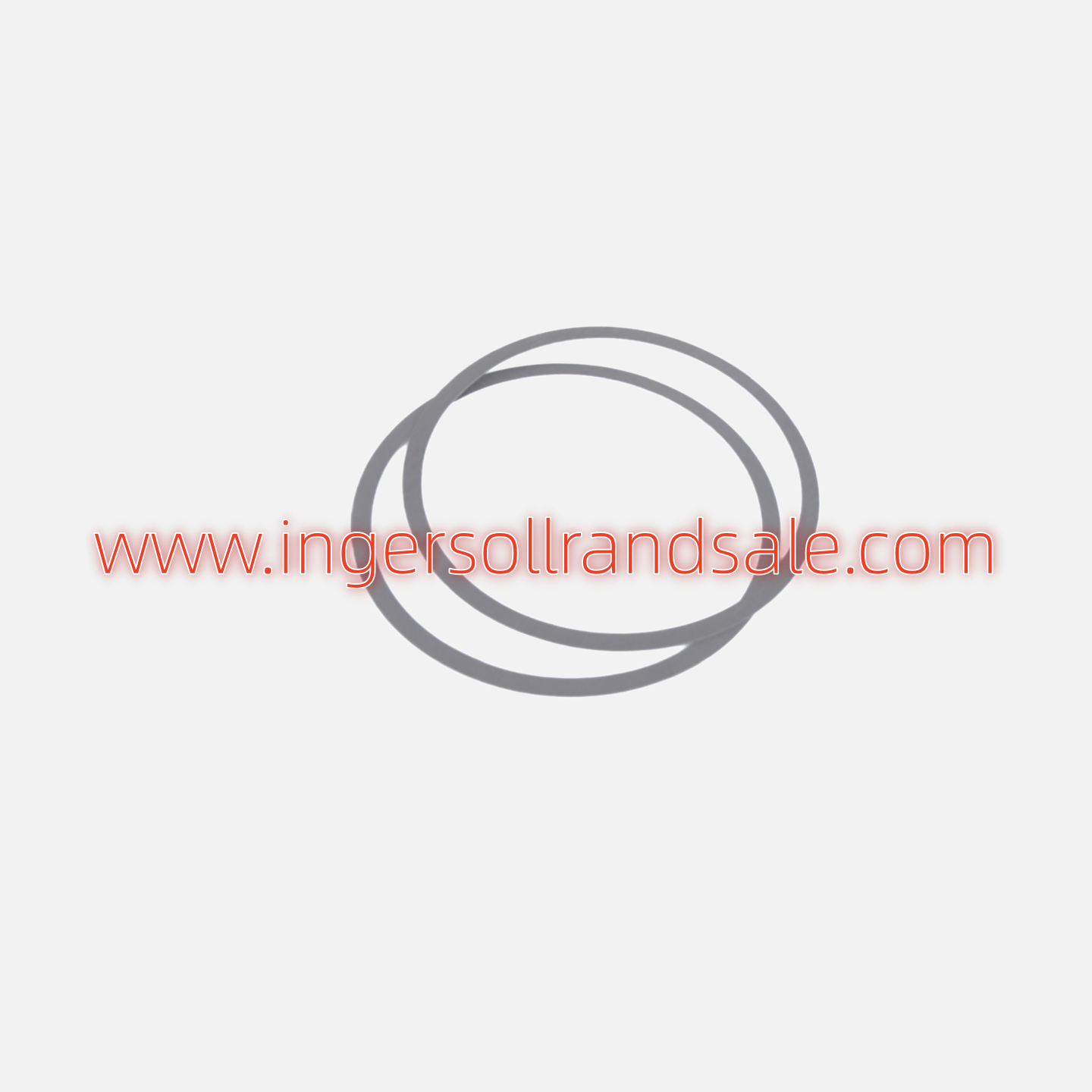 34235-06000 Fusheng Airman Mobile Air Compressor Genuine Parts Gasket 3423506000