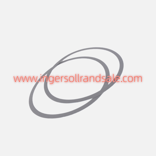 34235-06000 Fusheng Airman Mobile Air Compressor Genuine Parts Gasket 3423506000