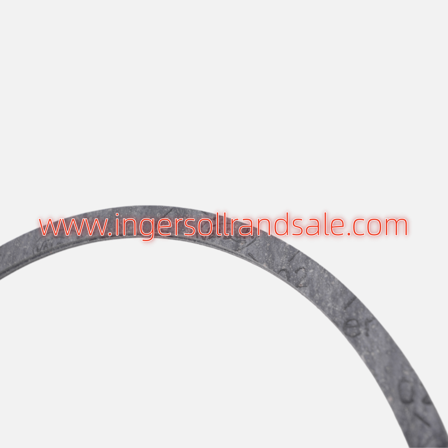 34235-06000 Fusheng Airman Mobile Air Compressor Genuine Parts Gasket 3423506000