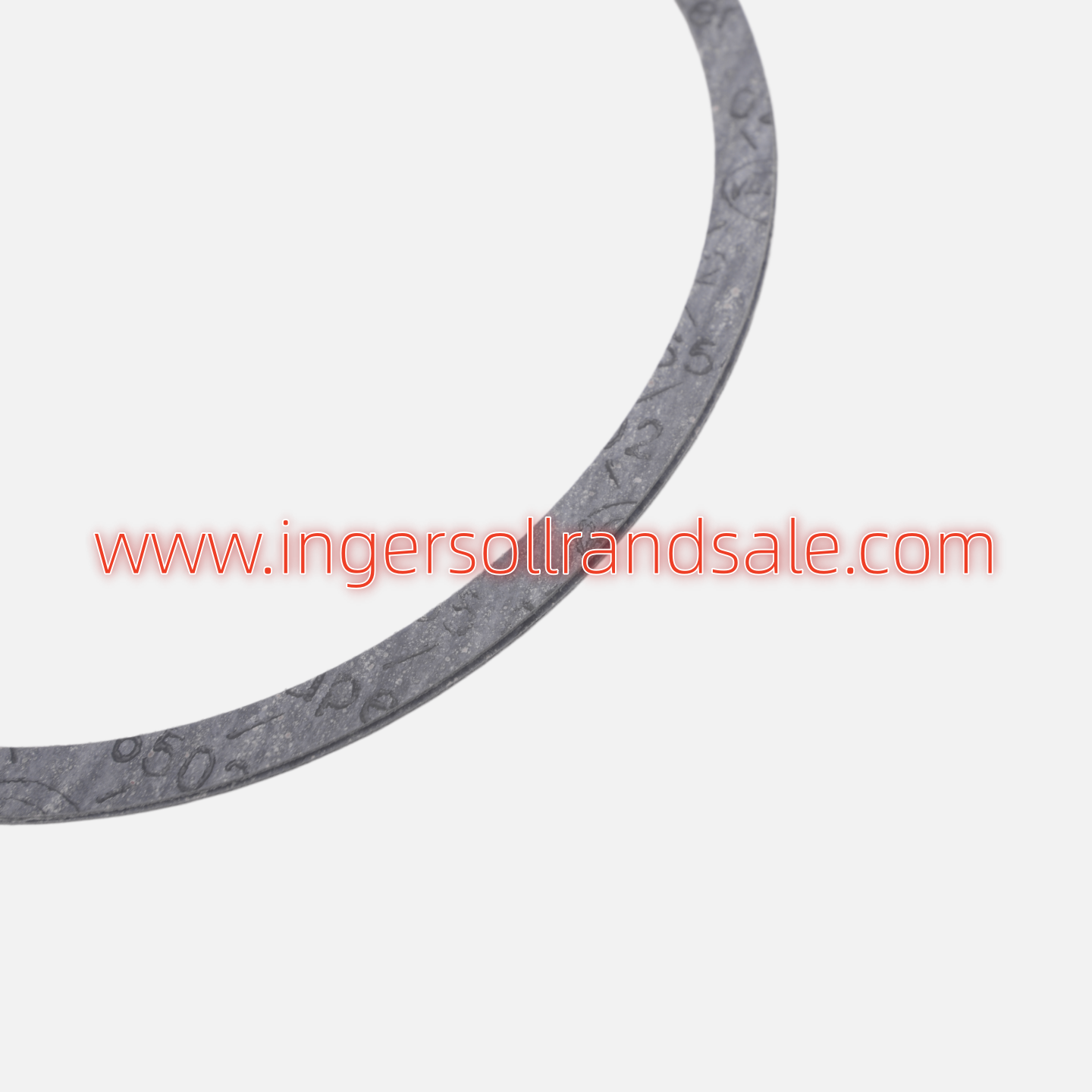 34235-06000 Fusheng Airman Mobile Air Compressor Genuine Parts Gasket 3423506000