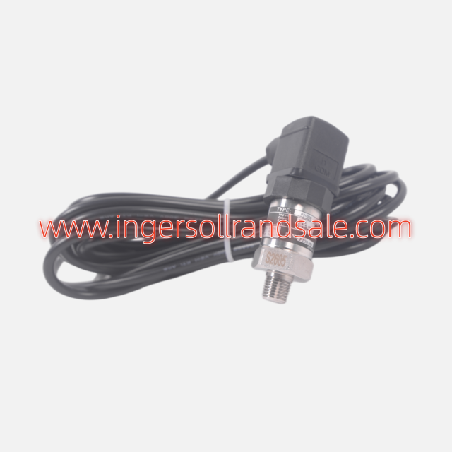 43760-0005А Fusheng Airman Mobile Air Compressor Genuine Parts Pressure Sensor 437600005А