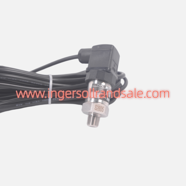 43760-0005А Fusheng Airman Mobile Air Compressor Genuine Parts Pressure Sensor 437600005А