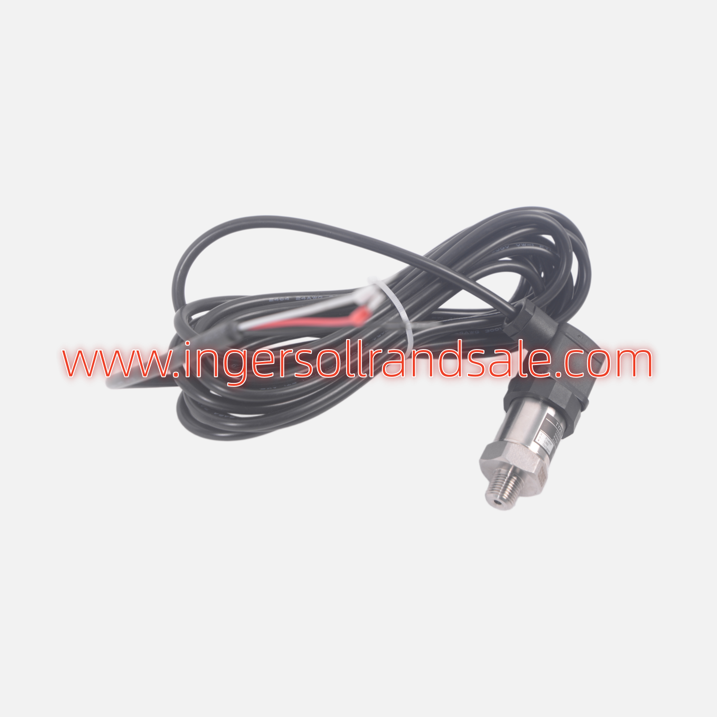 43760-0005А Fusheng Airman Mobile Air Compressor Genuine Parts Pressure Sensor 437600005А
