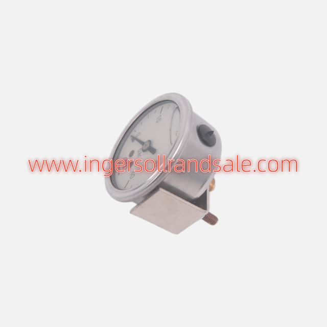 99315681 Ingersoll Rand DOOSAN Mobile Air Compressor Genuine Parts Pressure Gauge