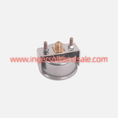 99315681 Ingersoll Rand DOOSAN Mobile Air Compressor Genuine Parts Pressure Gauge