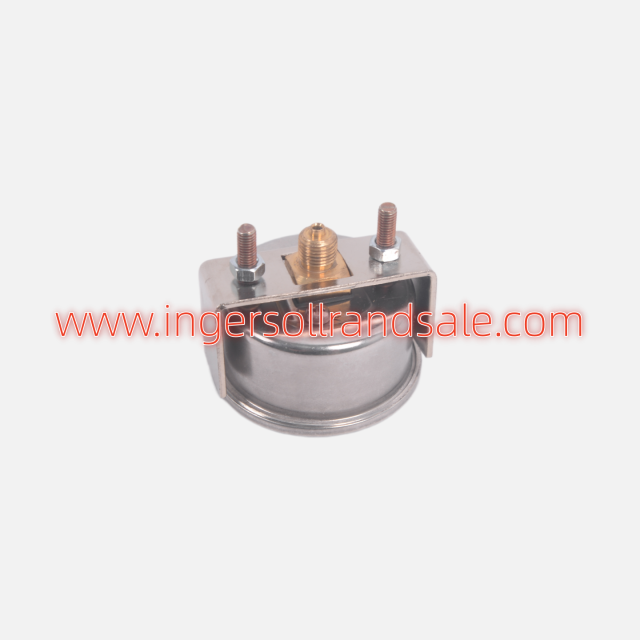 99315681 Ingersoll Rand DOOSAN Mobile Air Compressor Genuine Parts Pressure Gauge