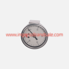 99315681 Ingersoll Rand DOOSAN Mobile Air Compressor Genuine Parts Pressure Gauge